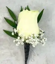 Boutonniere 11