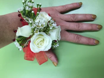 Corsage 36