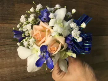 Corsage 40