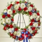 Wreath 11
