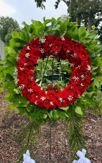 Wreath 15