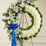 Wreath 16